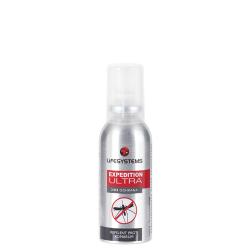 repelent LIFESYSTEMS EXPEDITION ULTRA 50 ML